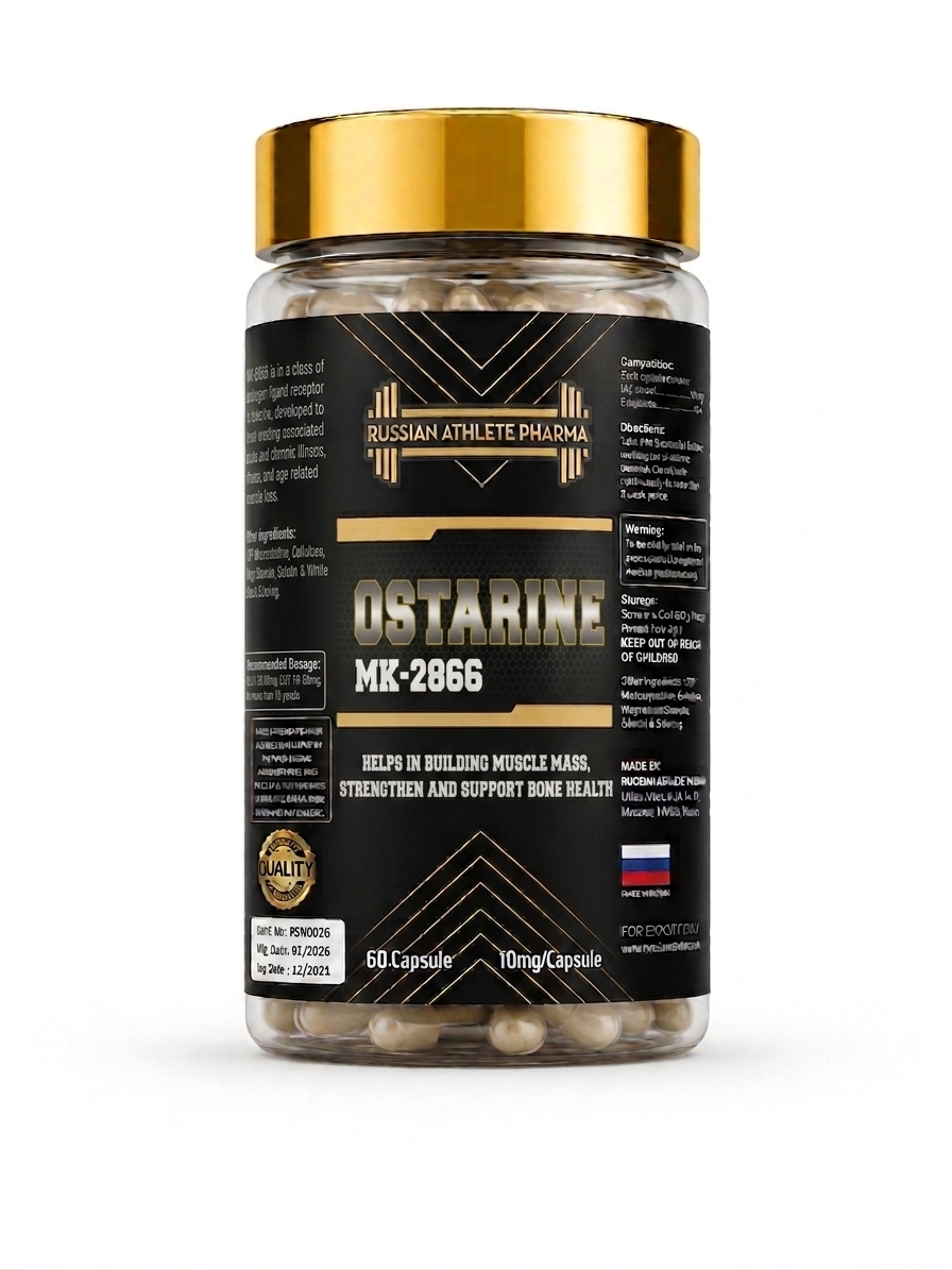 OSTARINE MK-2866